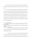 Antes de comenzar a explicar mi comentario sobre el pseudo proceso jurídico hebreo y romano contra Jesús