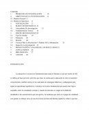 ESTRATEGIAS PEDAGOGICAS PARA EL MANEJO DE NORMAS BÁSICAS DE LA ORTOGRAFÍA, LA LECTURA Y LA ESCRITURA EN LOS NIÑOS Y NIÑAS DEL BARRIO LA GRANJA DEL MUNICIPIO DE CHIMA CORDOBA.