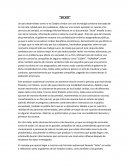 SICKO Un país desarrollado como lo es Estados Unidos