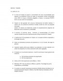 Economia MEXICO – TAIWAN