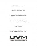 El bordado otomí: Un legado cultural de México