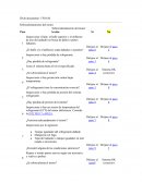 Sobrecalentamiento del motor