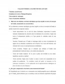 Taller número 2 de Formación ciudadana