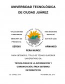 Aplicación web para inventario y prestamo de articulos