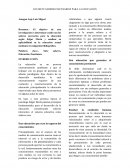 LOS SIETE SABERES NECESARIOS PARA LA EDUCACIÓN