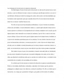 Las estrategias de la innovación en materia de educación