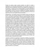 Informe Durante los primeros meses Leonardo presentó una actitud de respeto