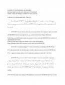 EJERCICIO INTEGRADOR 3ER. PARCIAL