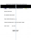 REPORTE PENTAGONO (FRACTALES)