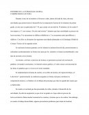 ESTRAGEGIA GLOBAL COMPRENSION LECTORA