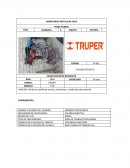 CARROCERIAS METALICAS SOLIS