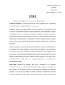 Aplicación del Modelo de Comunicación de Abraham Moles