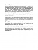 Capítulo 1. Capacitación, productividad y psicología nacional