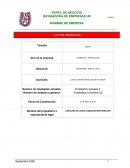 COMERCIO Y PRODUCCION Aile Tamez de la Paz