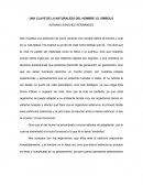 UNA CLAVE DE LA NATURALEZA DEL HOMBRE: EL SÍMBOLO