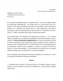 JUICIO CONTENCIOSO ADMINISTRATIVO TRIBUNAL DE JUSTICIA FISCAL Y ADMINISTRATIVA DE ACAPULCO