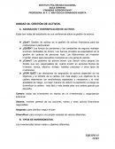 UNIDAD 36. GESTIÓN DE ACTIVOS