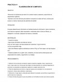 Elaboracion de compostas