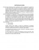 Cuantificacion y presupuestacion