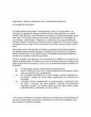 NAN MADOL. CENTRO CEREMONIAL DE LA MICRONESIA ORIENTAL