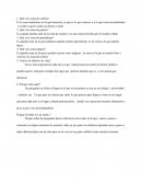 Qué es la zona de confort?