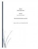 Metodología del Ciclo de Vida de Desarrollo de Sistemas