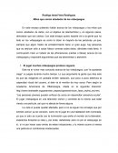 Mitos que corren alrededor de los videojuegos