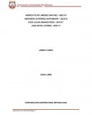 LABORATORIO CAÍDA LIBRE