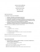 Cambios para taller 3 OBJETIVOS ESPECIFICOS