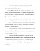 Mercadotecnia La empresa UBER