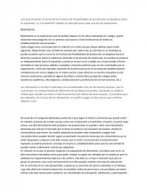 FORO 1 ECONOMÍA. Página 1