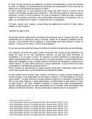 El Actor no sólo comunica con palabras, el cuerpo es fundamental a la hora de expresar su texto