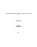 LA INDUSTRIA EN COLOMBIA EN LAS PRIMERAS TRES ETAPAS DEL SIGLO XX – LA INDUSTRIA EN COLOMBIA ENTRE 1945 – 1960