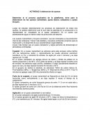 Actividad 3 elaboracion de quesos