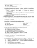 Cuestionario Administración de Compras