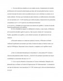 Tras una inferencia estadística en una ciudad concreta