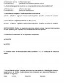 Ejercicios de Quimica y Fisica