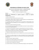 Capítulo 4.- Procesos y tecnología del suministro.