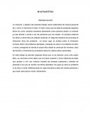 Actuar Ético como persona