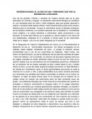 INDIGENAS NASAS, EL OLVIDO DE UNA COMUNIDAD QUE VIVE AL MARGEN DE LA RELIGION