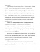 Estadistica. Unidad de aprendizaje 1: Interpretación de información