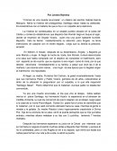 Crónica de una muerte anunciada Gabriel García Márquez