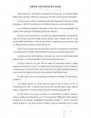 HARLEY DAVIDSON EN CHILE