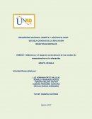 Didáctica y el impacto sociocultural de los medios de comunicación en la educación