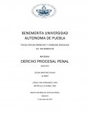 EL NUEVO SISTEMA DE JUSTICIA PENAL