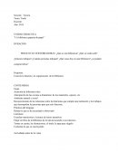 UNIDAD DIDACTICA “LA biblioteca pajarita de papel