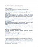 Guia ¿Qué es la biología?