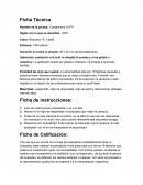 Cuestionario de Personalidad para Adolecentes