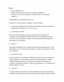 EMPRENDEDORES CUESTIONARIO