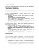 Ley de municipalidad